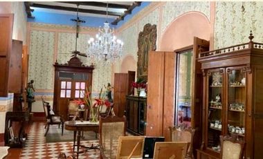 HACIENDA LUXURY A 15 MINUTOS DEL AEROPUERTO DE MÉRIDA