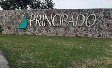 Terreno en venta - 731Mts2 - Principado de San Vicente, Ezeiza