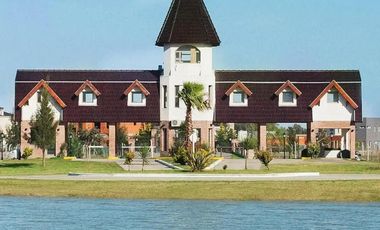 Terreno en venta - 731Mts2 - Principado de San Vicente, Ezeiza