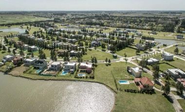 Terreno en venta - 731Mts2 - Principado de San Vicente, Ezeiza