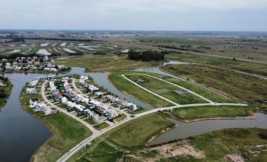 Terreno en venta - 731Mts2 - Principado de San Vicente, Ezeiza