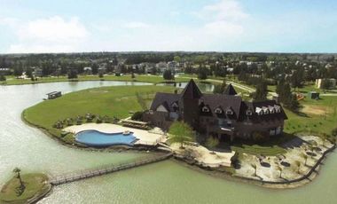 Terreno en venta - 731Mts2 - Principado de San Vicente, Ezeiza