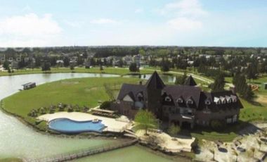 Terreno en venta - 731Mts2 - Principado de San Vicente, Ezeiza