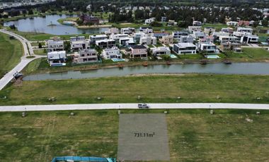 Terreno en venta - 731Mts2 - Principado de San Vicente, Ezeiza