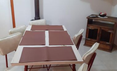 Casa en venta - 2 Ambientes 2 Baños - Cocheras - Parque Lago, Mar de Cobo