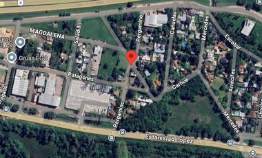 Casa en venta - 3 Dormitorios 2 Baños - Cochera - Pilar