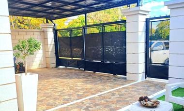 Casa en venta - 3 Dormitorios 2 Baños - Cochera - Pilar