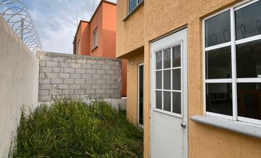 Casa en venta en Zapotlán, Hidalgo a estrenar.