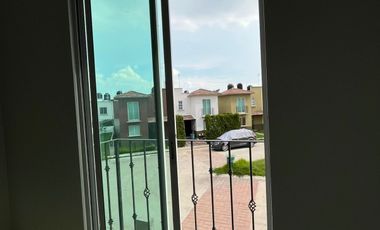Casa en venta en Zapotlán, Hidalgo a estrenar.