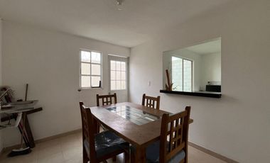 Casa en venta en Zapotlán, Hidalgo a estrenar.