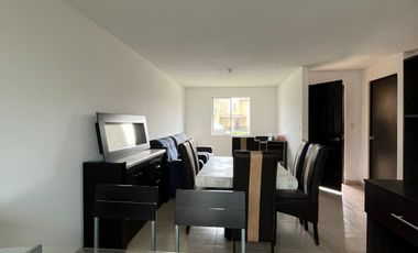 Casa en venta en Zapotlán, Hidalgo a estrenar.