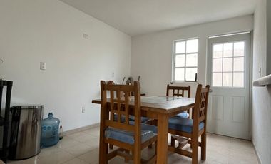 Casa en venta en Zapotlán, Hidalgo a estrenar.