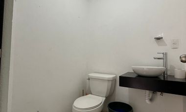 Casa en venta en Zapotlán, Hidalgo a estrenar.