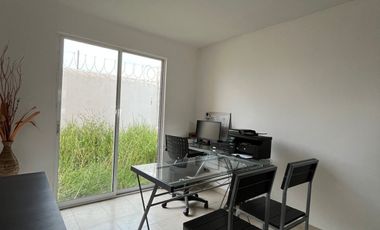 Casa en venta en Zapotlán, Hidalgo a estrenar.