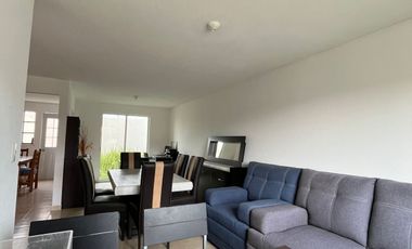 Casa en venta en Zapotlán, Hidalgo a estrenar.