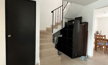 Casa en venta en Zapotlán, Hidalgo a estrenar.