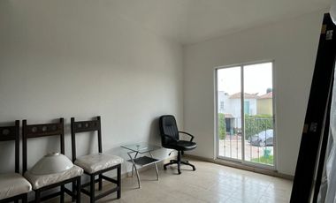 Casa en venta en Zapotlán, Hidalgo a estrenar.