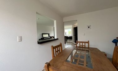 Casa en venta en Zapotlán, Hidalgo a estrenar.