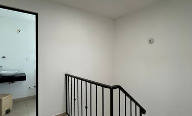 Casa en venta en Zapotlán, Hidalgo a estrenar.