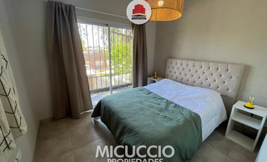 Departamento en venta, Almafuerte 691 (1°C), Escobar.