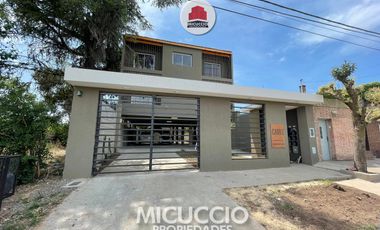 Departamento en venta, Almafuerte 691 (1°C), Escobar.