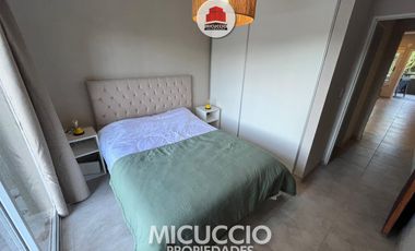 Departamento en venta, Almafuerte 691 (1°C), Escobar.