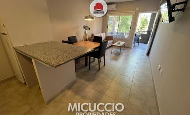 Departamento en venta, Almafuerte 691 (1°C), Escobar.