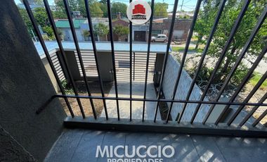 Departamento en venta, Almafuerte 691 (1°C), Escobar.