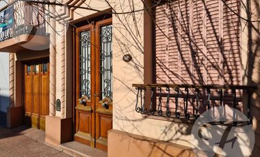 San Pedro (Ba) I Casa Céntrica