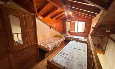 VENTA CASA COSTA AZUL 4 AMBIENTES A 5 CUADRAS DEL MAR