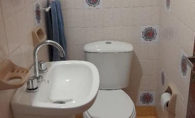 Triplex en venta - 3 Dormitorios 2 Baños - Cochera - 113Mts2 - Mar de Ajó