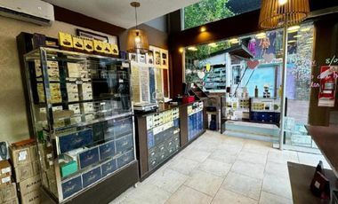 Locales en venta - 4 Unidades Funcionales - 144Mts2 - Costa del Este