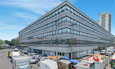 Local Comercial en renta en Industrial Naucalpan, Naucalpan de Juárez