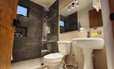 DEPARTAMENTO EN VENTA EN ZIZANA, EN PB, 2 HAB, ACABADOS PREMIUM