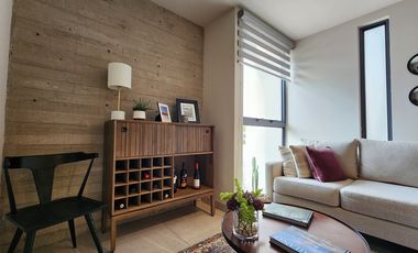 DEPARTAMENTO EN VENTA EN ZIZANA, EN PB, 2 HAB, ACABADOS PREMIUM