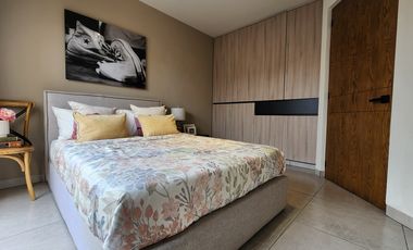 DEPARTAMENTO EN VENTA EN ZIZANA, EN PB, 2 HAB, ACABADOS PREMIUM