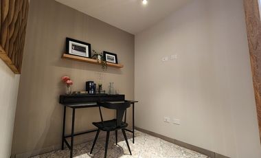 DEPARTAMENTO EN VENTA EN ZIZANA, EN PB, 2 HAB, ACABADOS PREMIUM