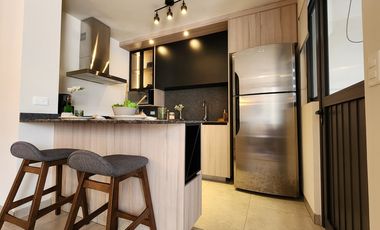 DEPARTAMENTO EN VENTA EN ZIZANA, EN PB, 2 HAB, ACABADOS PREMIUM