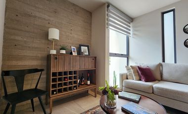 DEPARTAMENTO EN VENTA EN ZIZANA, 2 HAB, MAS ESTUDIO, ACABADOS PREMIUM