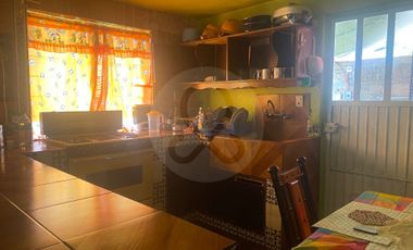 Casa en venta en Lázaro Cárdenas