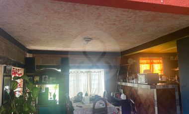 Casa en venta en Lázaro Cárdenas