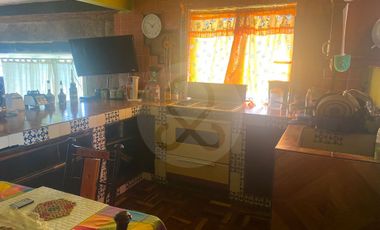 Casa en venta en Lázaro Cárdenas