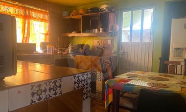 Casa en venta en Lázaro Cárdenas