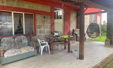 Casa en venta en Lázaro Cárdenas