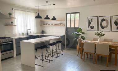 Casa en venta en Lázaro Cárdenas