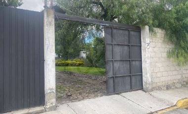 Casa en venta en Lázaro Cárdenas