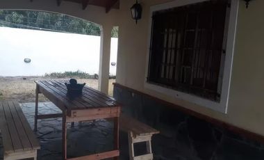 Departamento en venta - 3 Dormitorios 2 Baños - Cochera - 228Mts2 - Las Toninas