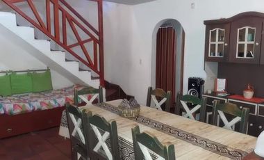 Departamento en venta - 3 Dormitorios 2 Baños - Cochera - 228Mts2 - Las Toninas