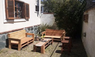 Departamento en venta - 3 Dormitorios 2 Baños - Cochera - 228Mts2 - Las Toninas