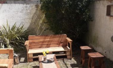 Departamento en venta - 3 Dormitorios 2 Baños - Cochera - 228Mts2 - Las Toninas